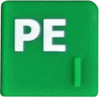РЕ